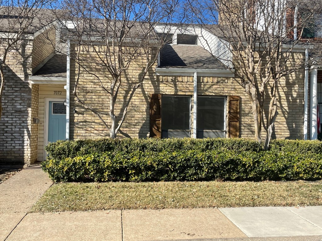 7072 Regalview Circle Dallas TX 75248