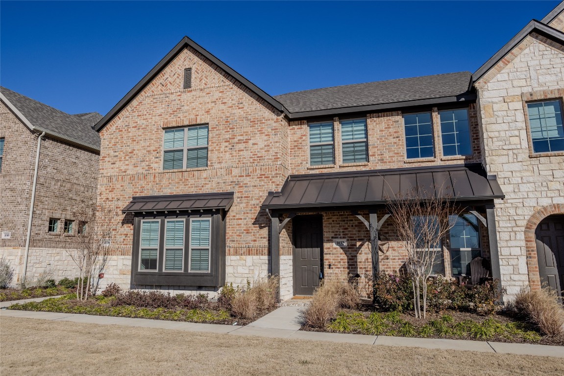 1032 Homestead Way Argyle TX 76226