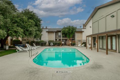 12818 Midway Road Dallas TX 75244