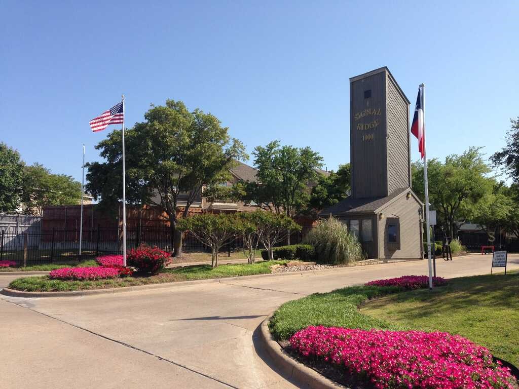 1232 Signal Ridge Place Rockwall TX 75032