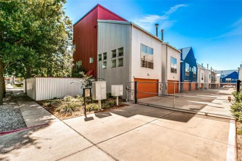 4213 Dickason Avenue Dallas TX 75219