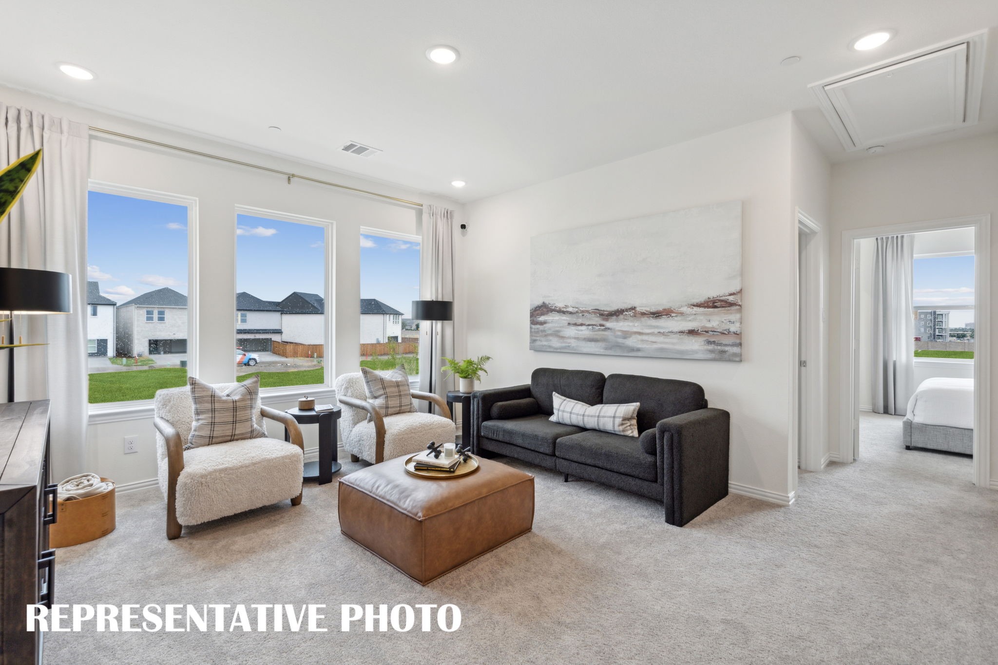 1031 Splitrock Drive Allen TX 75013