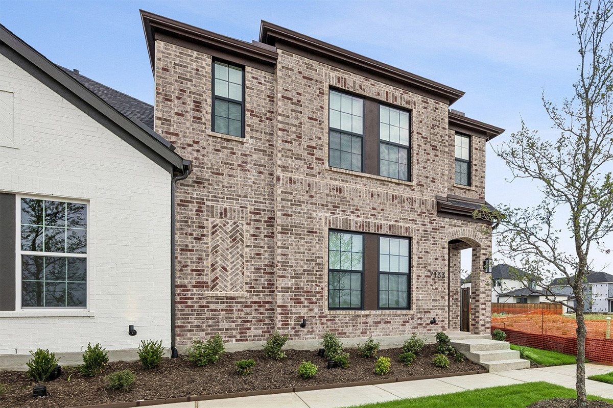 7133 Lathrop Lane Frisco TX 75033