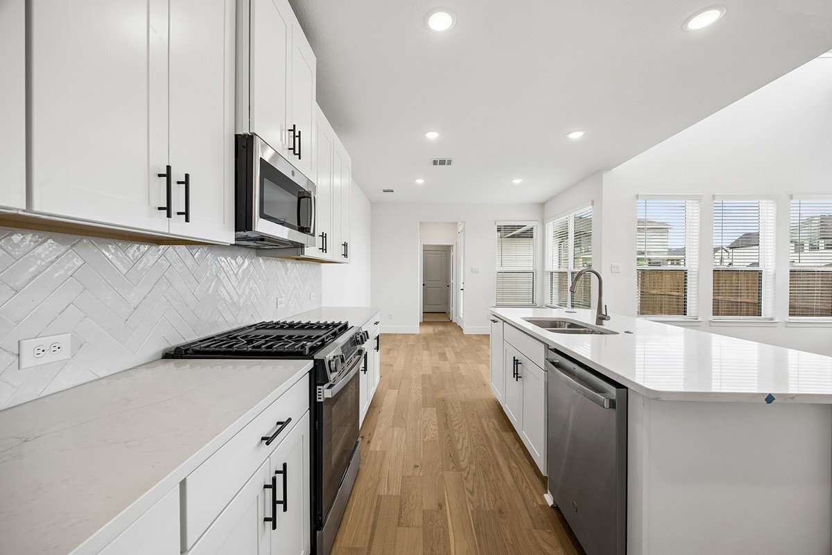7133 Lathrop Lane Frisco TX 75033