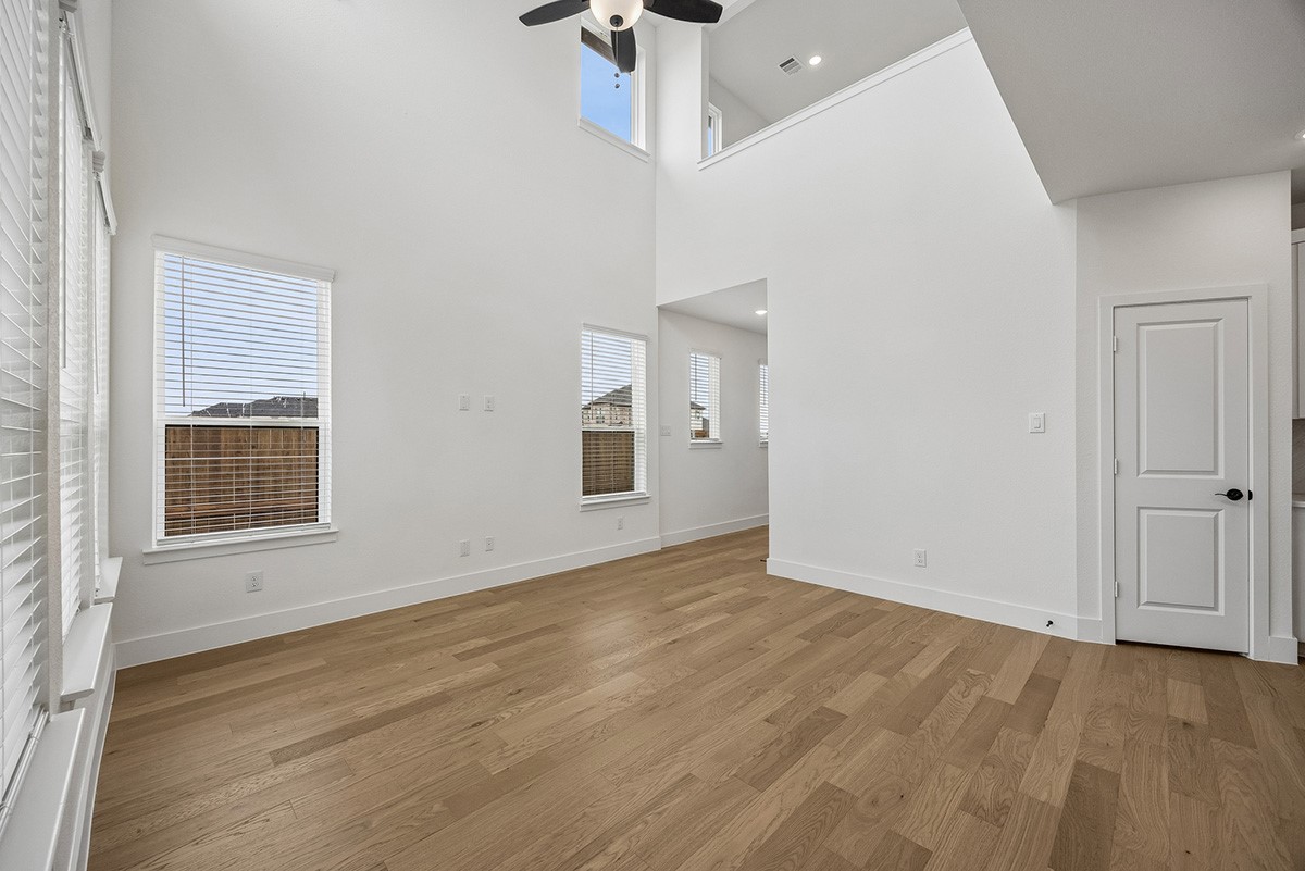 7133 Lathrop Lane Frisco TX 75033