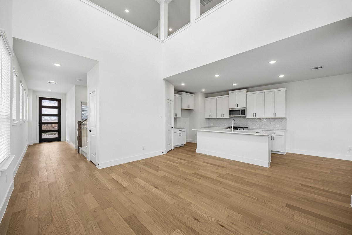 7133 Lathrop Lane Frisco TX 75033
