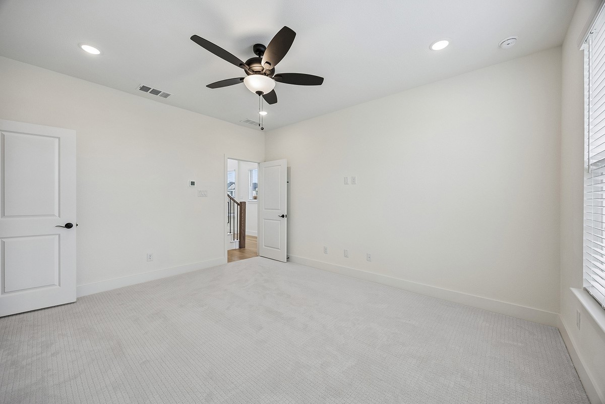 7133 Lathrop Lane Frisco TX 75033