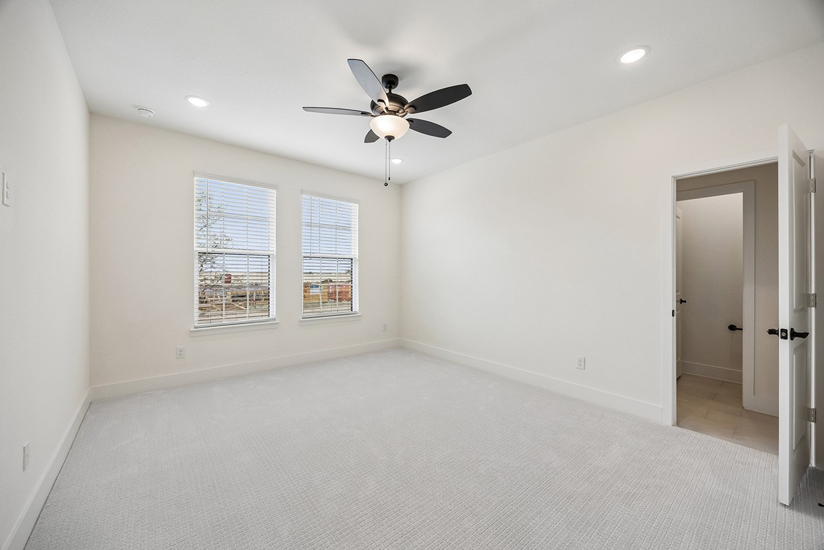 7133 Lathrop Lane Frisco TX 75033