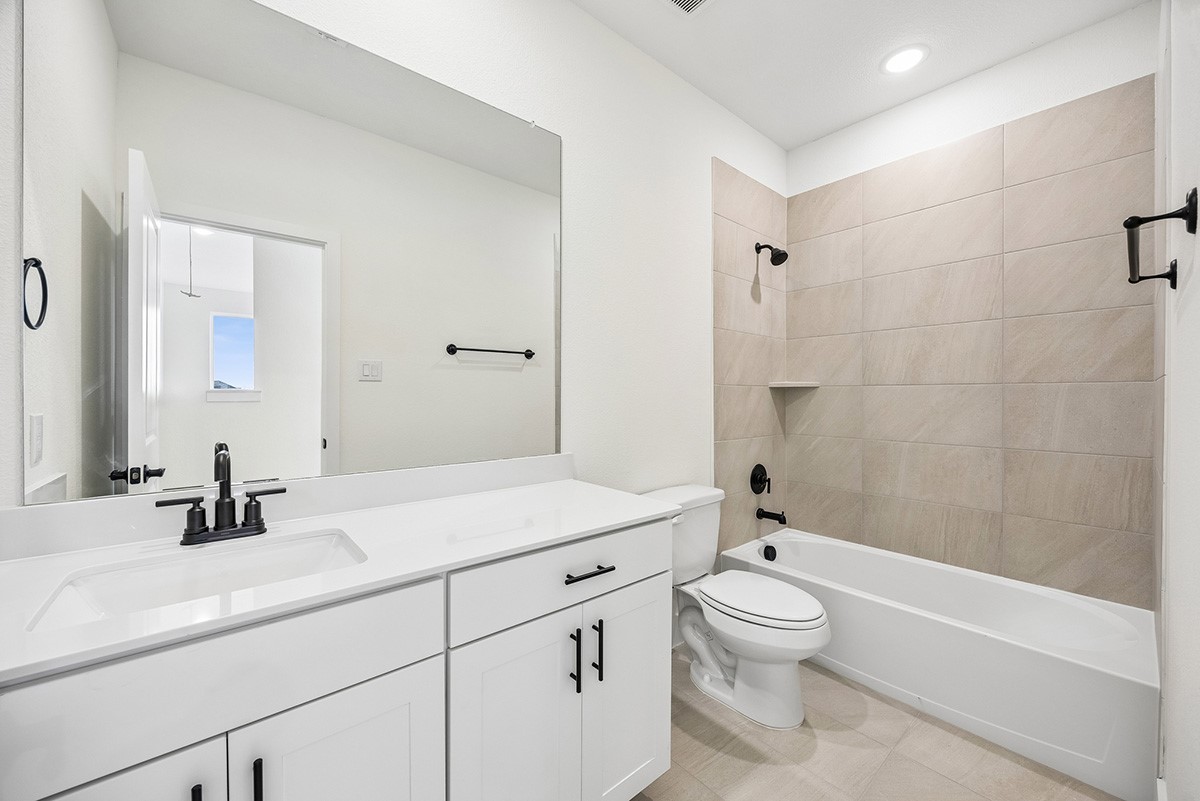 7133 Lathrop Lane Frisco TX 75033
