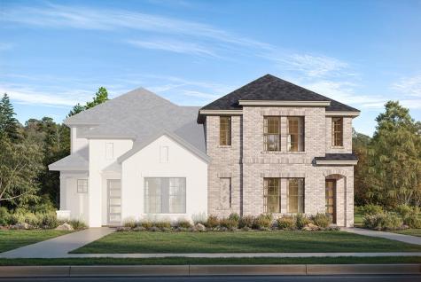 7133 Lathrop Lane Frisco TX 75033
