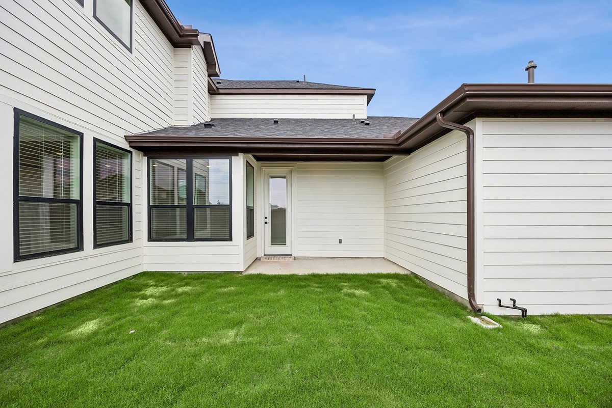 7133 Lathrop Lane Frisco TX 75033