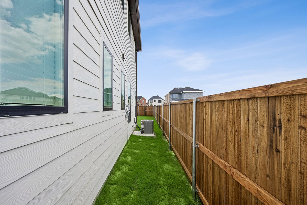 7133 Lathrop Lane Frisco TX 75033