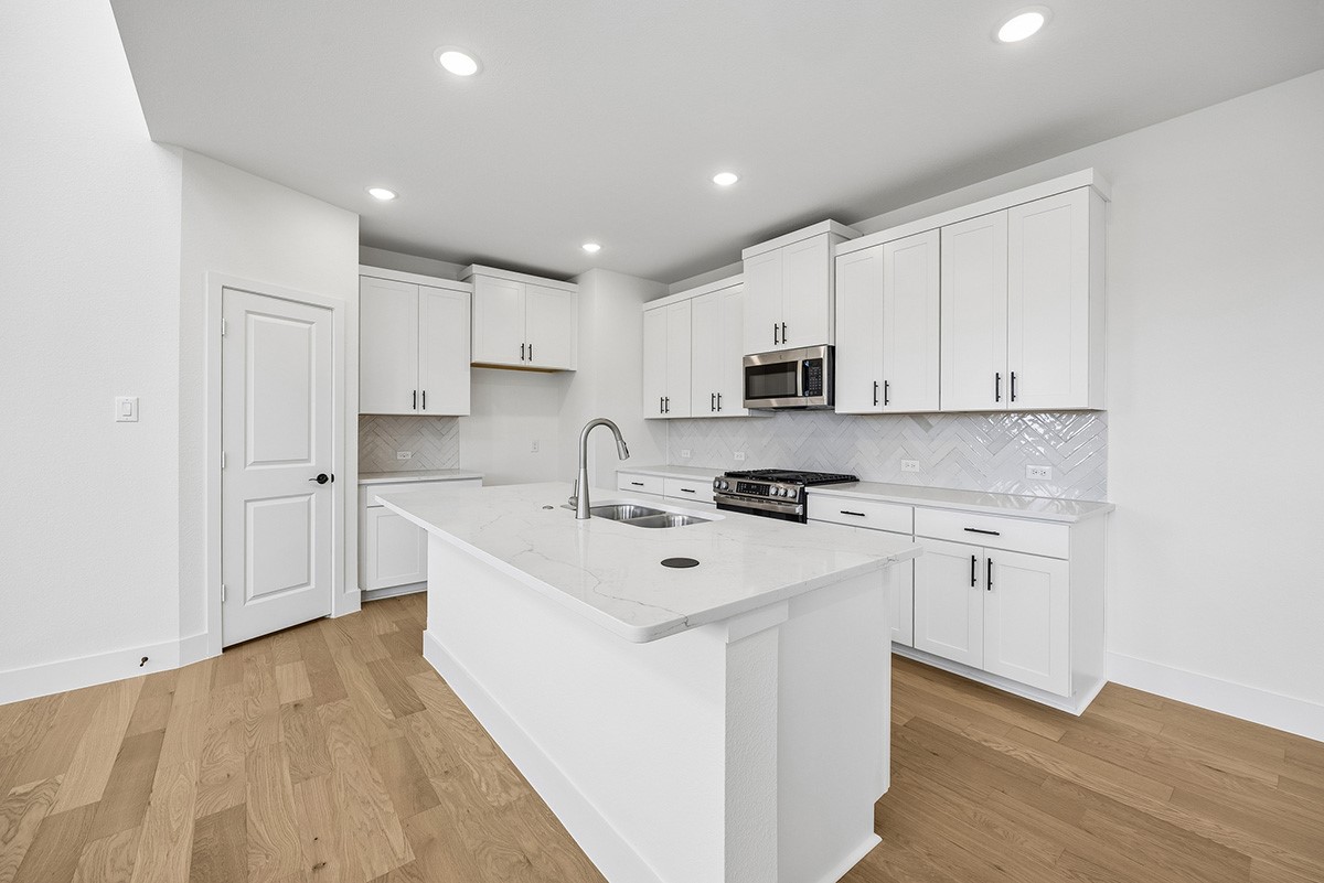 7133 Lathrop Lane Frisco TX 75033