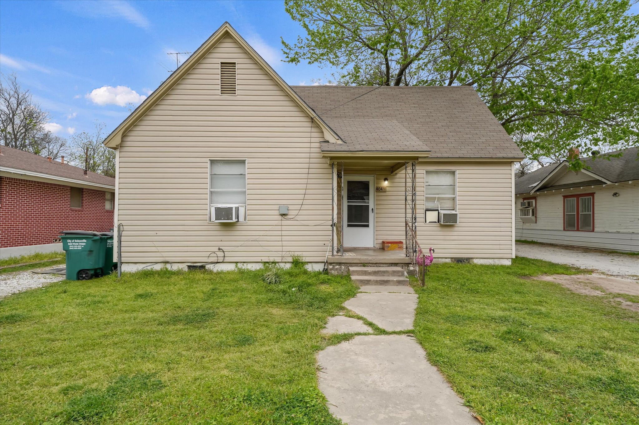 404 S Morris Street Gainesville TX 76240