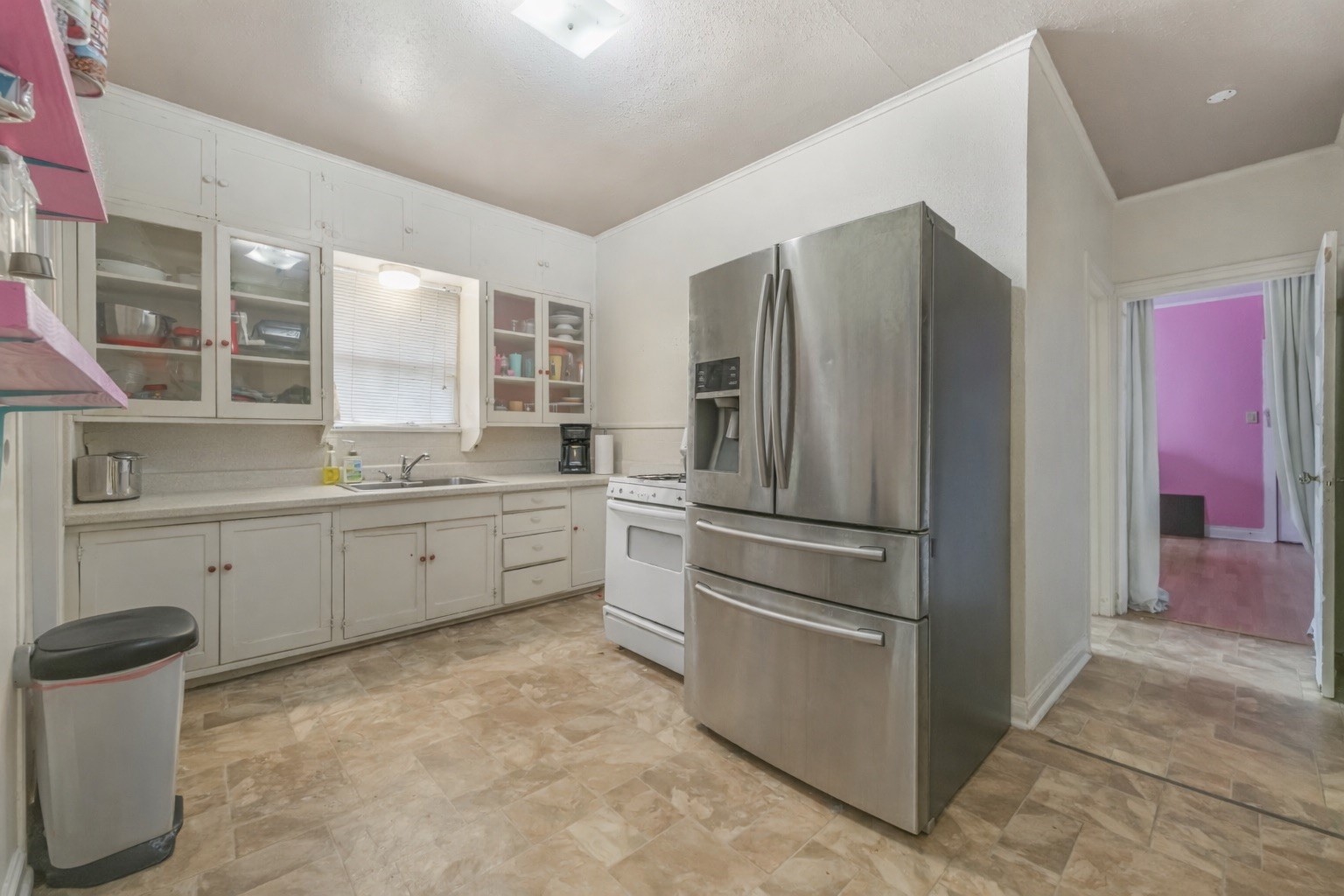 404 S Morris Street Gainesville TX 76240
