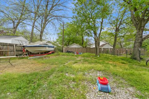 404 S Morris Street Gainesville TX 76240