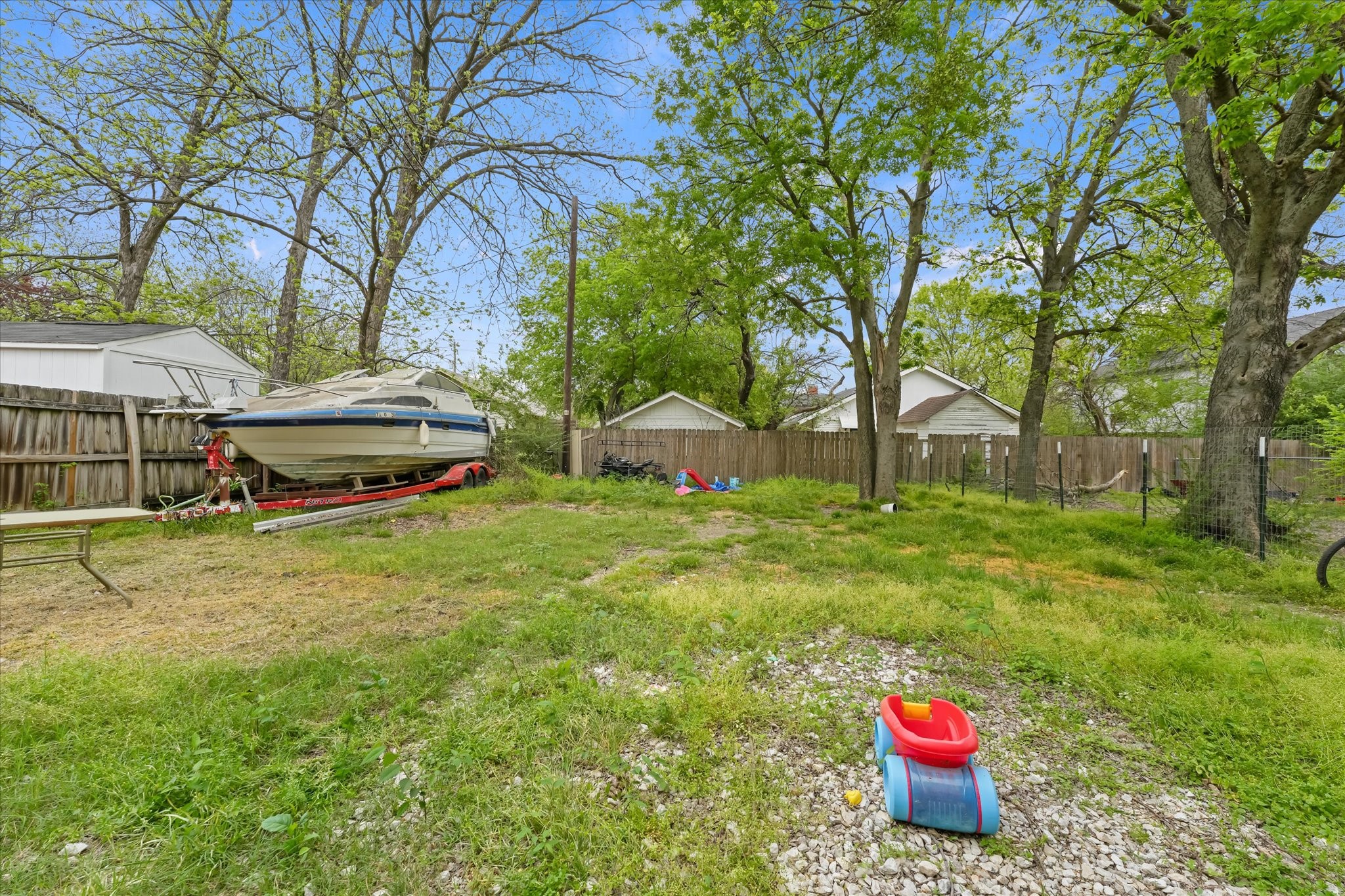 404 S Morris Street Gainesville TX 76240