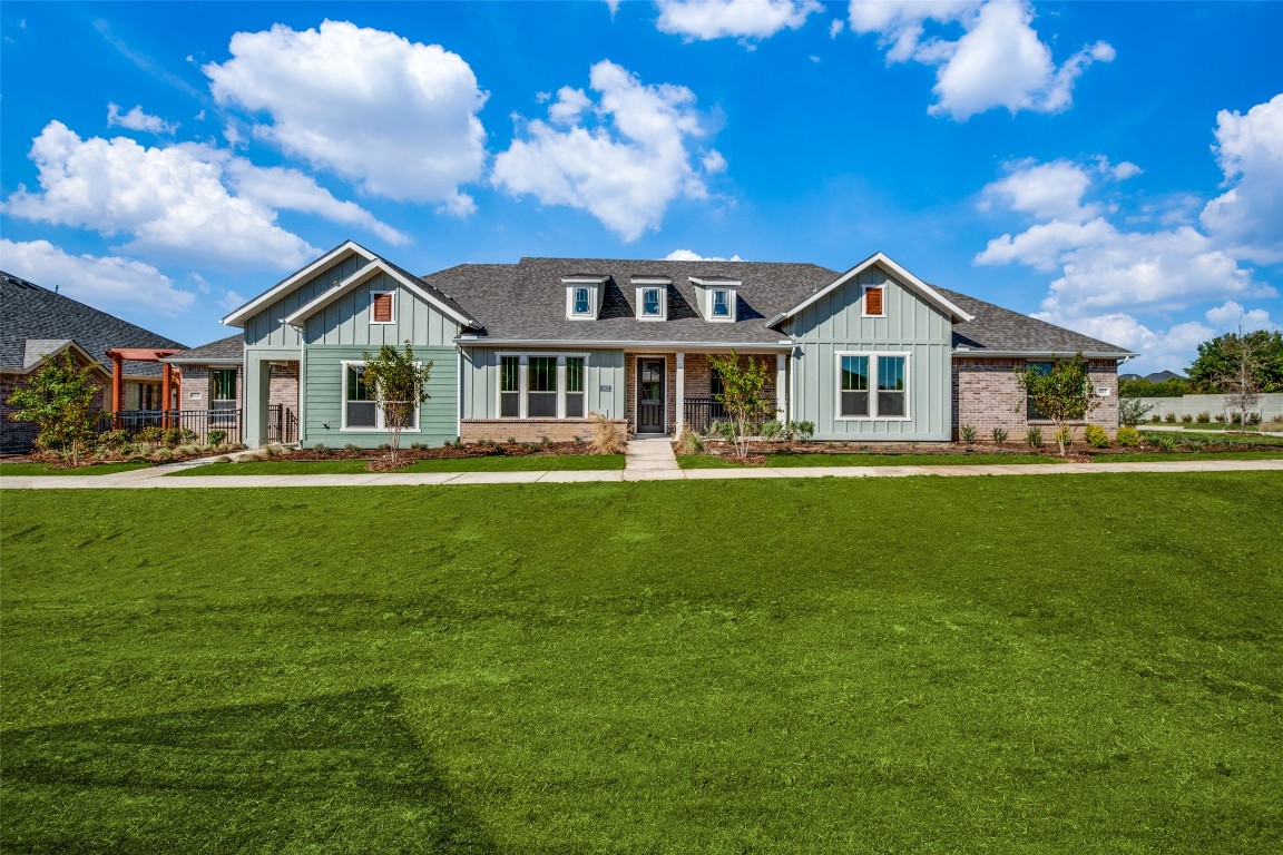 1021 4th Street Argyle TX 76226