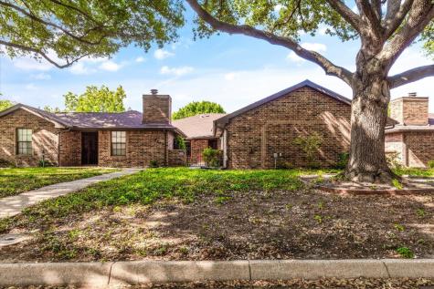 5860 Westhaven Drive Fort Worth TX 76132