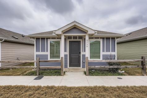8739 Cottage Creek Drive Fort Worth TX 76123