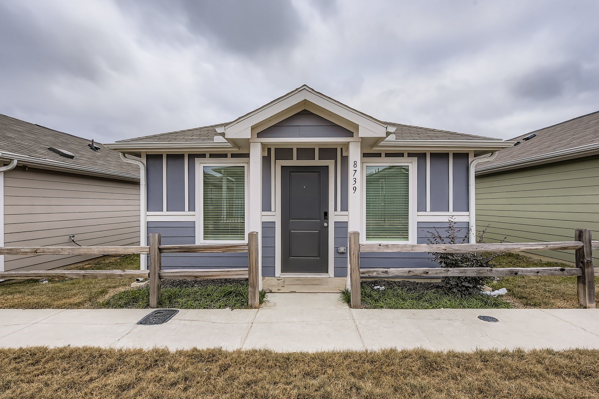 8739 Cottage Creek Drive Fort Worth TX 76123