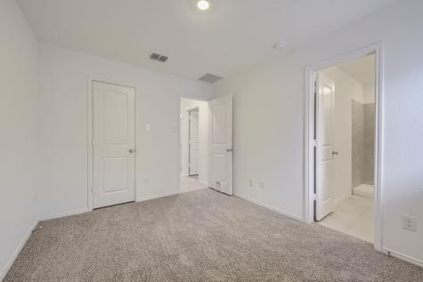 8739 Cottage Creek Drive Fort Worth TX 76123