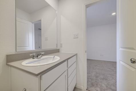 8739 Cottage Creek Drive Fort Worth TX 76123