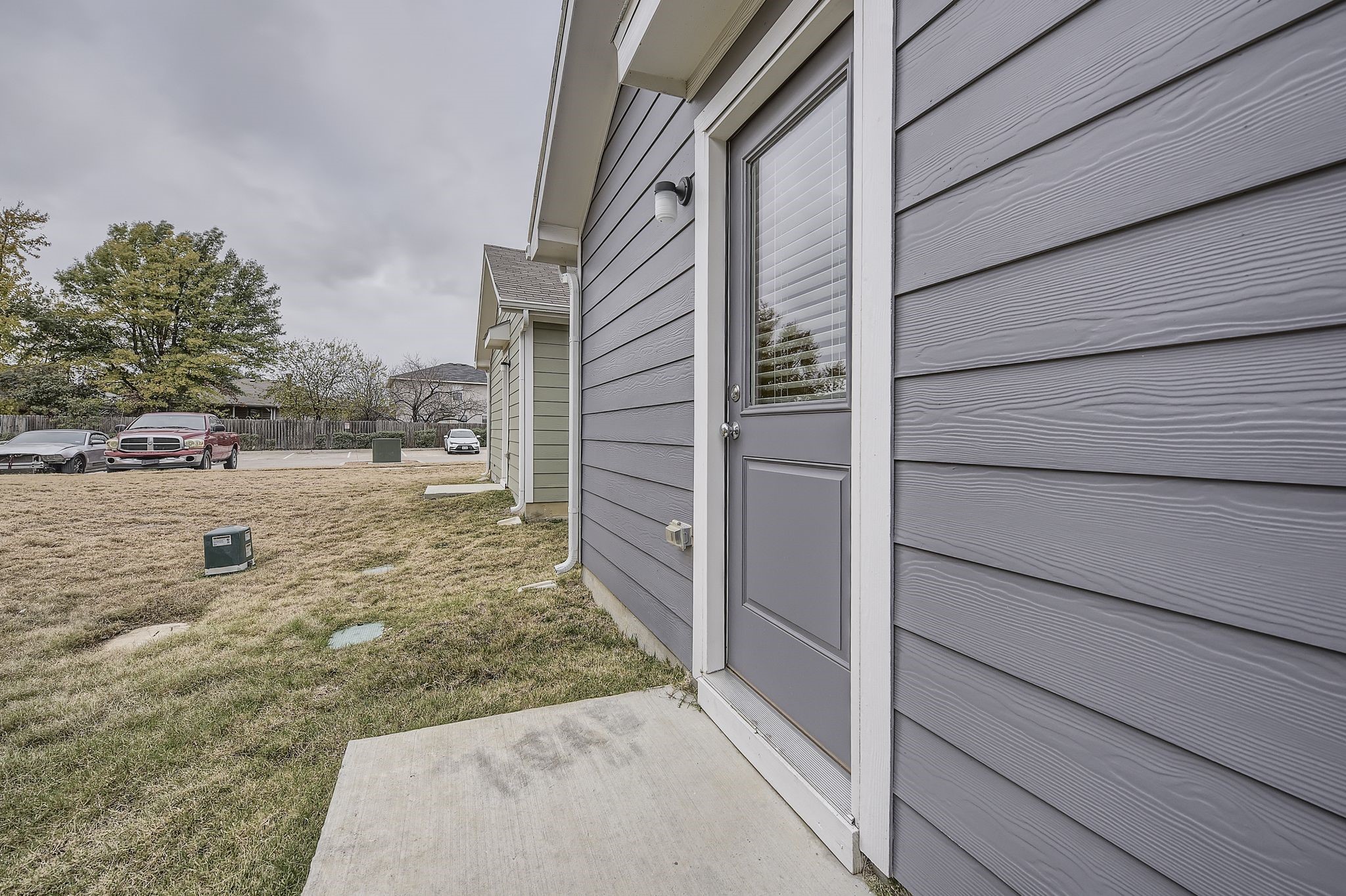 8739 Cottage Creek Drive Fort Worth TX 76123