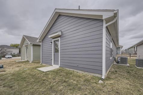 8739 Cottage Creek Drive Fort Worth TX 76123