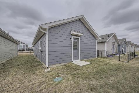 8739 Cottage Creek Drive Fort Worth TX 76123