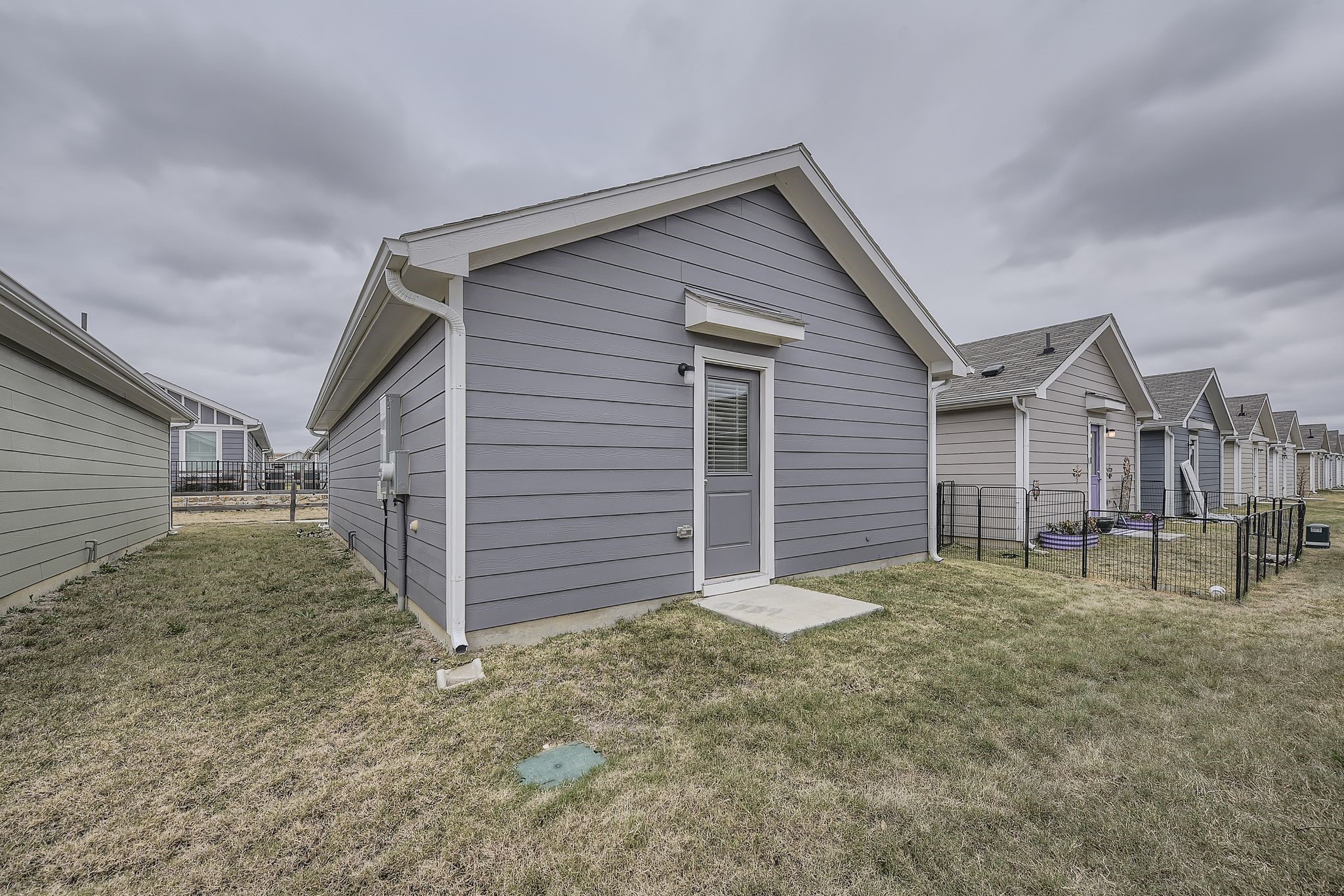 8739 Cottage Creek Drive Fort Worth TX 76123