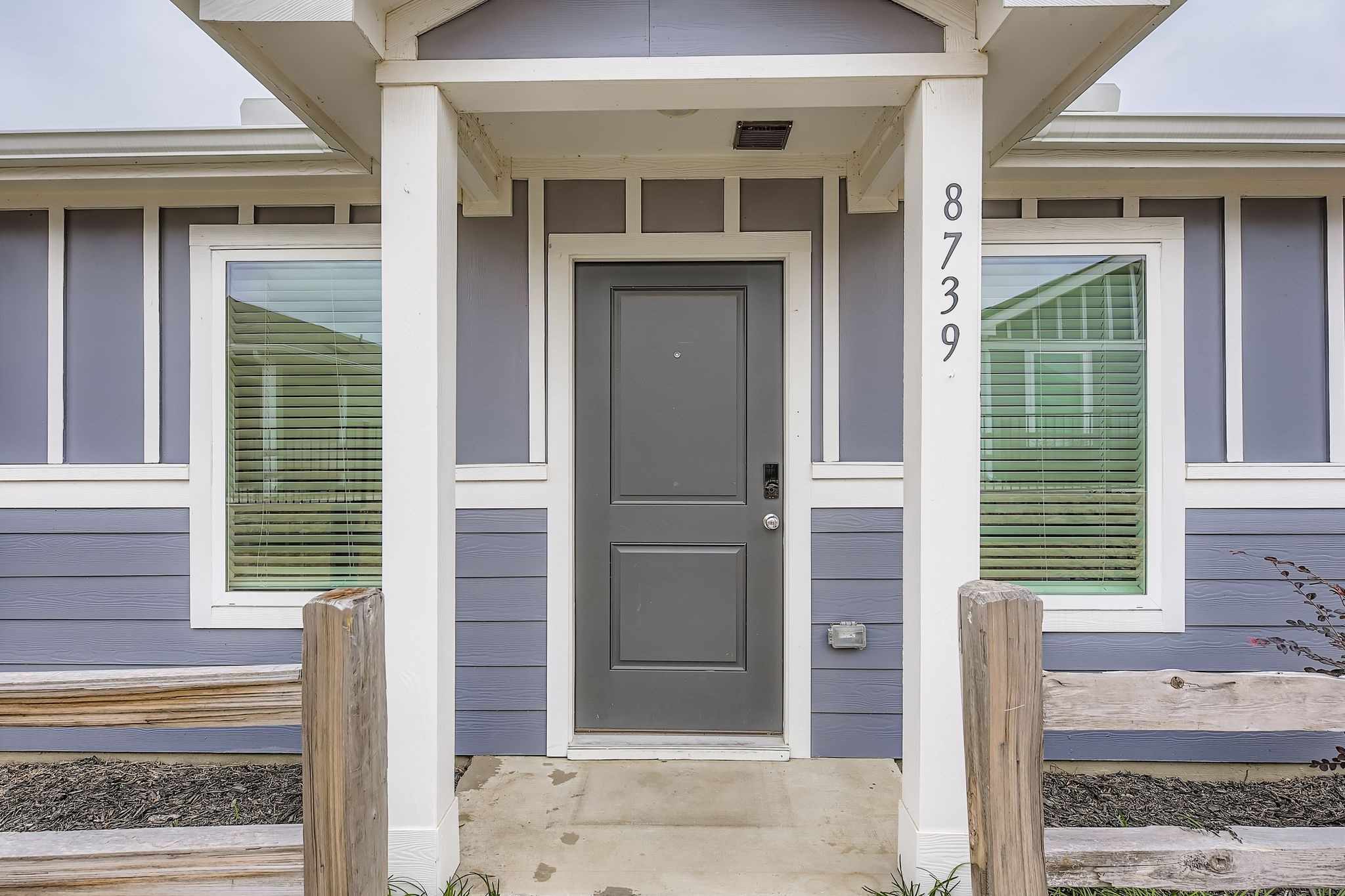 8739 Cottage Creek Drive Fort Worth TX 76123