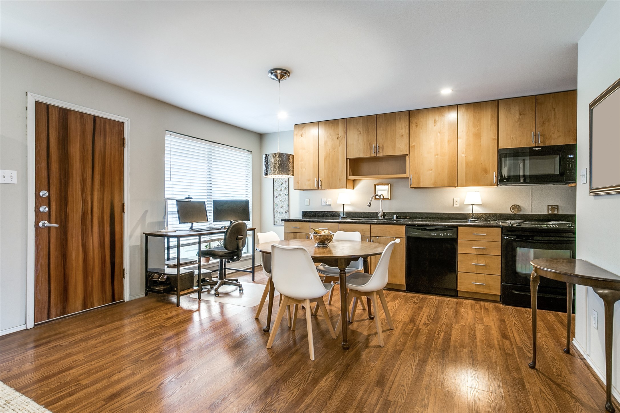 4616 W Lovers Lane Dallas TX 75209