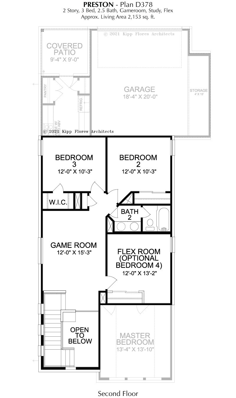 3022 Corvara Drive Prosper TX 75078