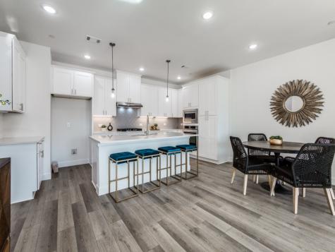 5657 Woodlands Drive The Colony TX 75056