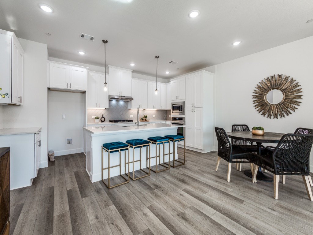 5657 Woodlands Drive The Colony TX 75056