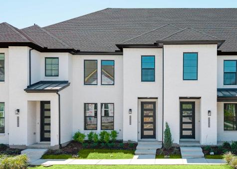 7316 Grant Avenue North Richland Hills TX 76180