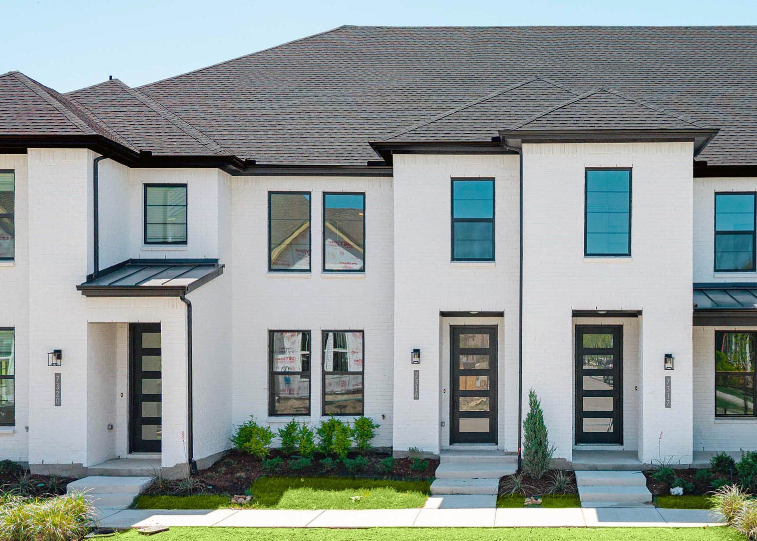 7316 Grant Avenue North Richland Hills TX 76180