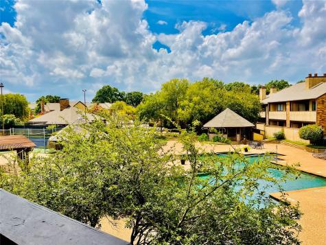 2106 Horizon Trail Arlington TX 76011