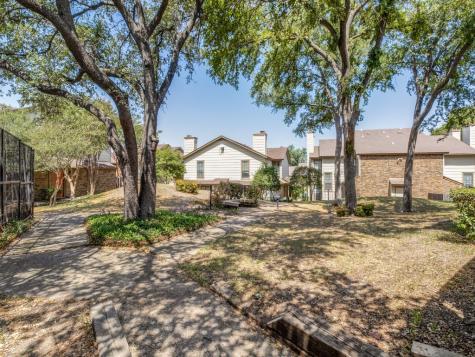11311 Audelia Road Dallas TX 75243