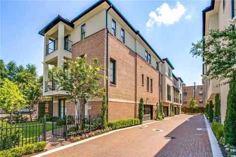 3660 Belvedere Court Dallas TX 75219