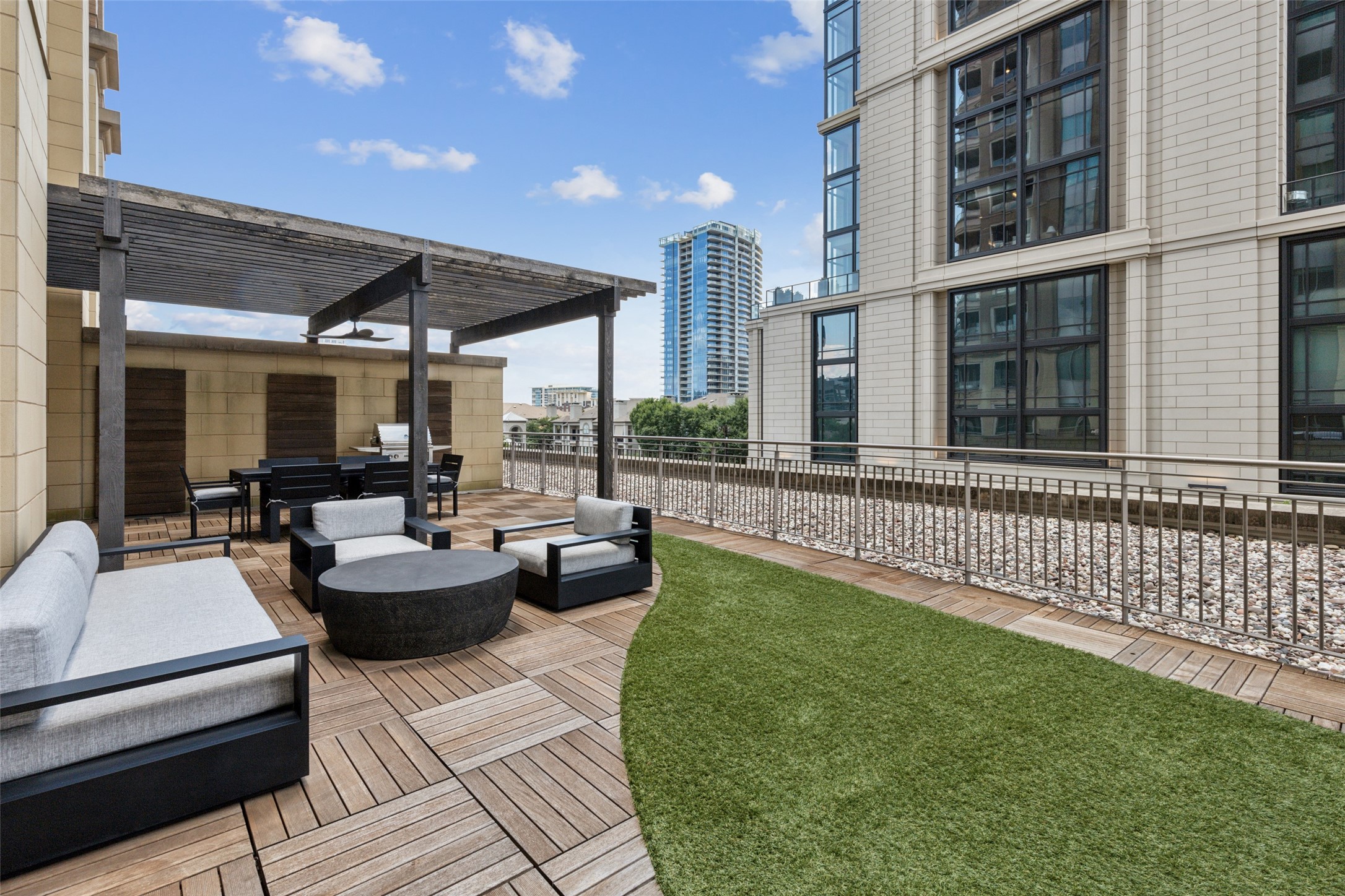 2300 Wolf Street Dallas TX 75201