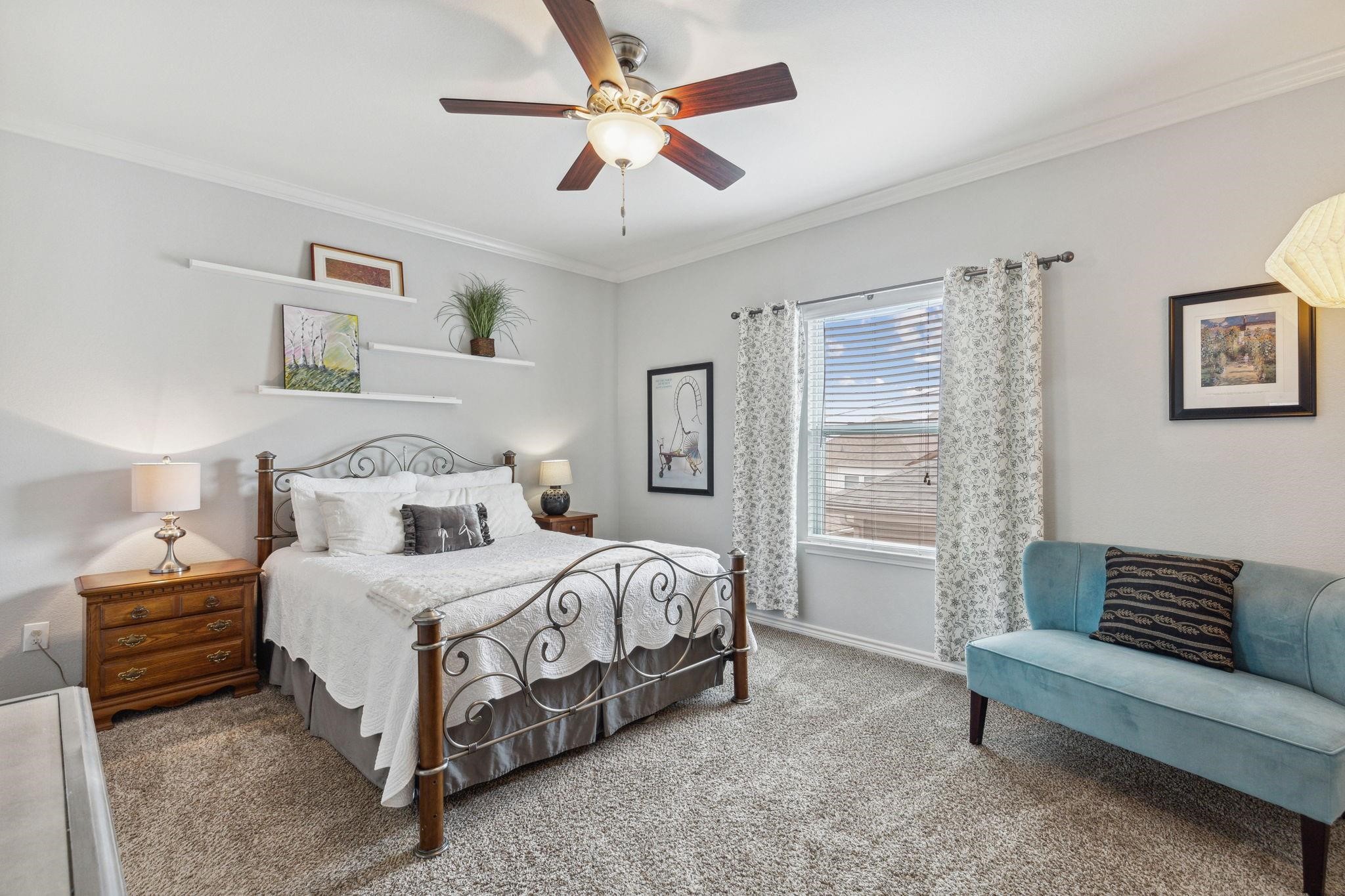 3705 Byers Avenue Fort Worth TX 76107