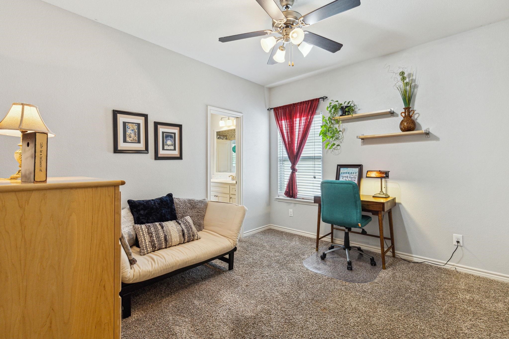 3705 Byers Avenue Fort Worth TX 76107