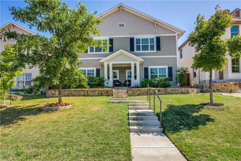 3705 Byers Avenue Fort Worth TX 76107