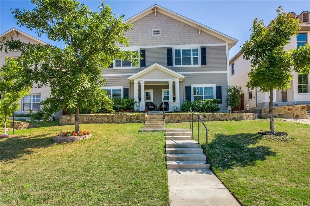 3705 Byers Avenue Fort Worth TX 76107