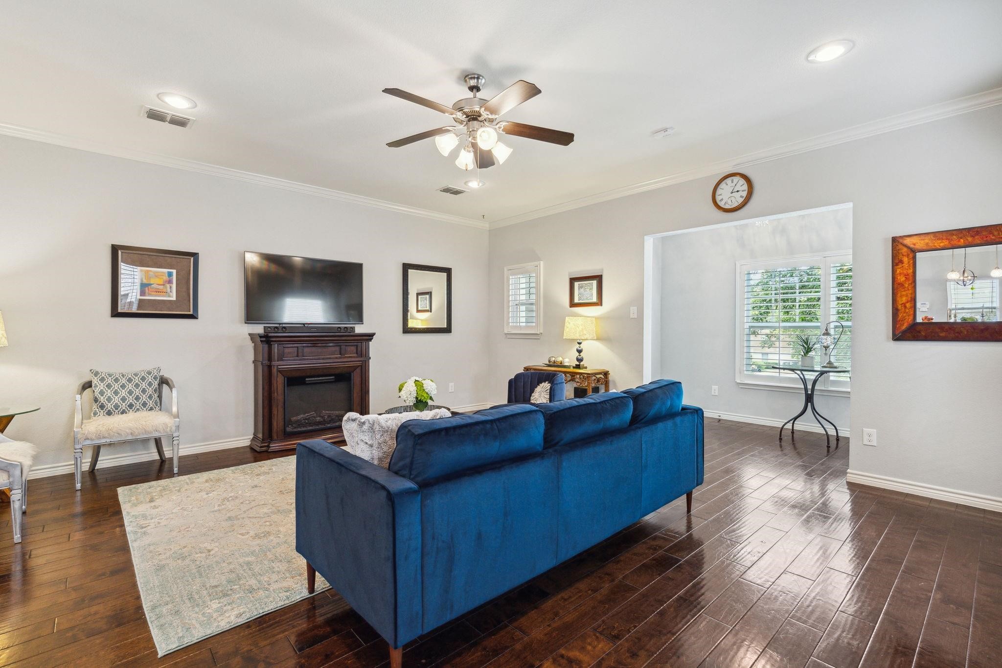 3705 Byers Avenue Fort Worth TX 76107