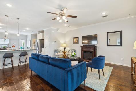 3705 Byers Avenue Fort Worth TX 76107