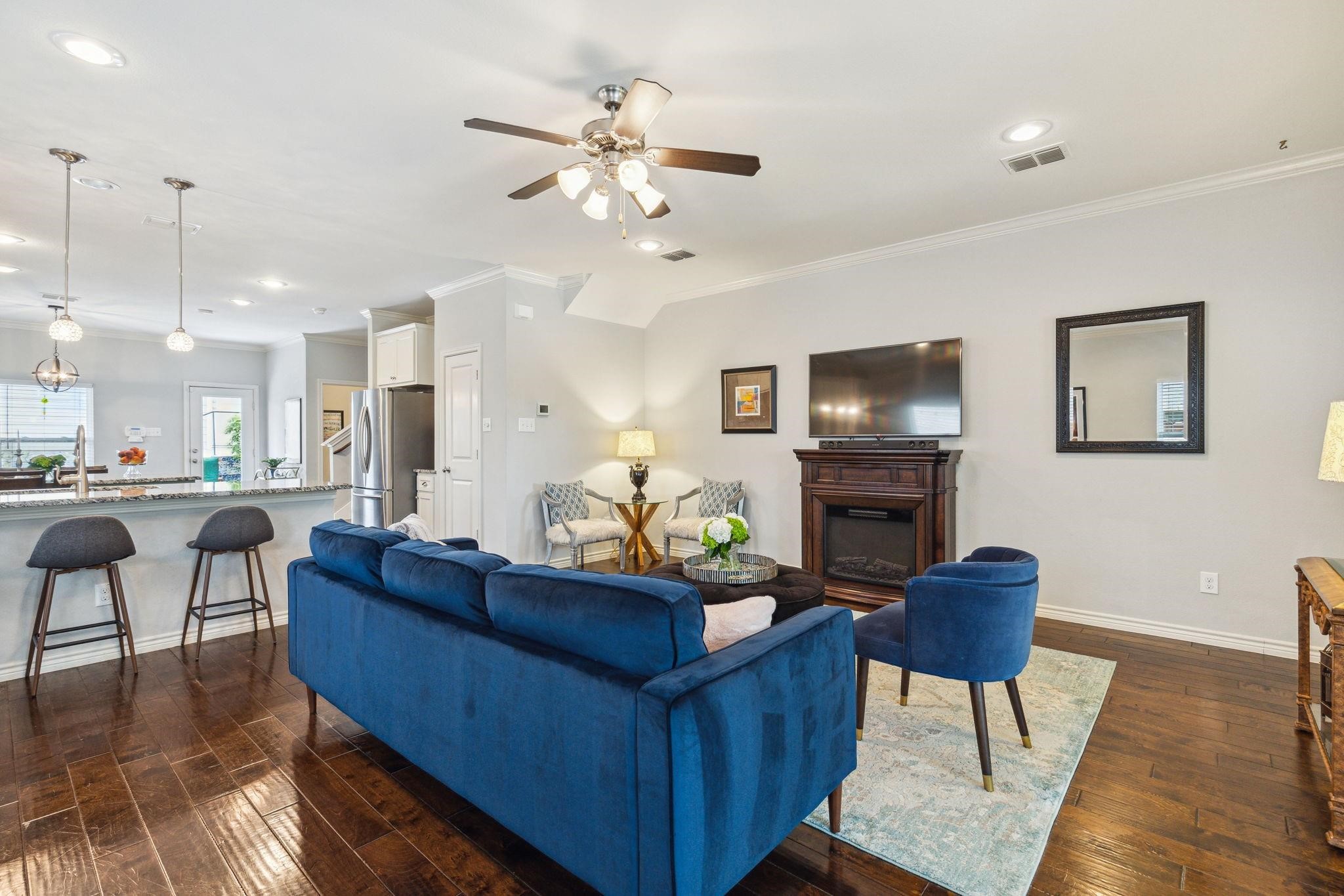 3705 Byers Avenue Fort Worth TX 76107