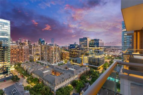 2300 Wolf Street Dallas TX 75201